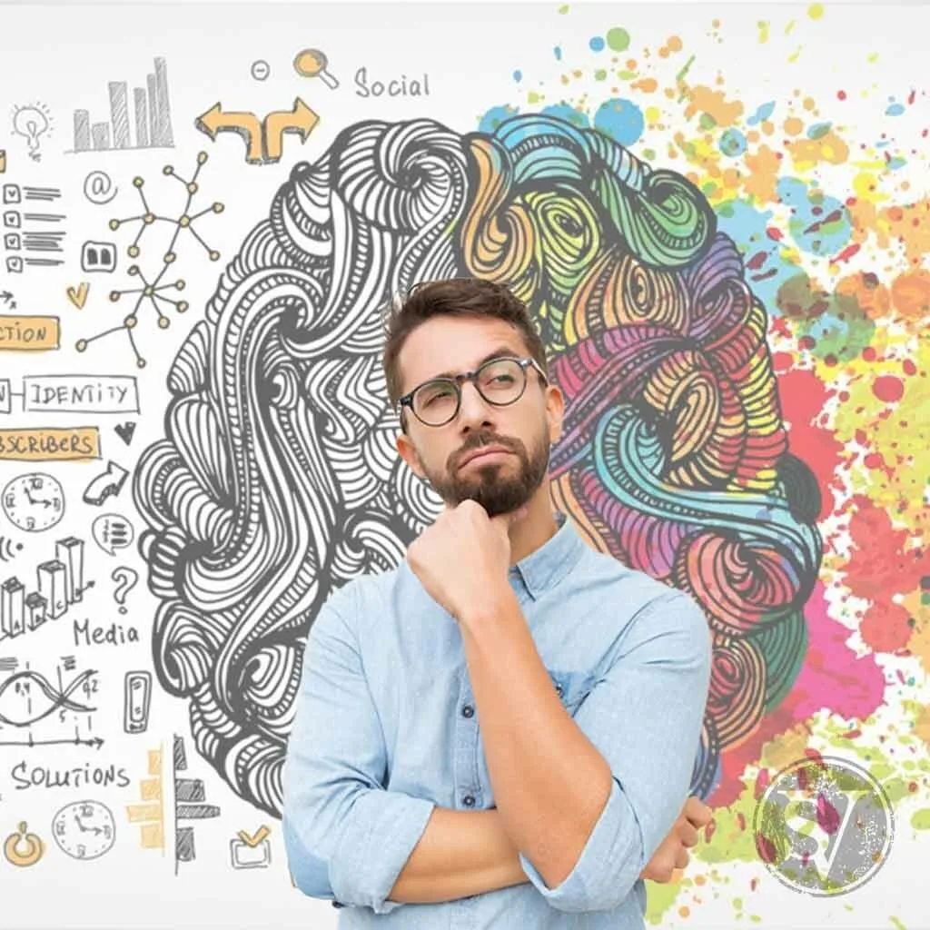 Creative Thinking: Reflect Out of the Box