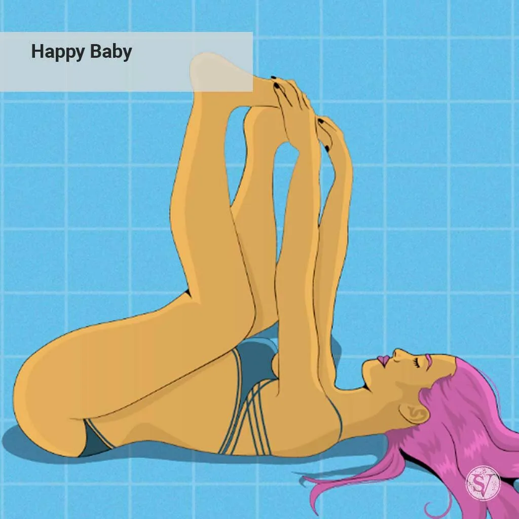 Happy Baby