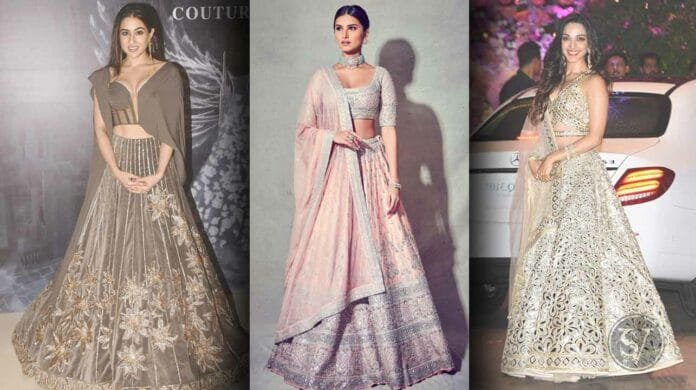 Indo Western Fusion Dresses