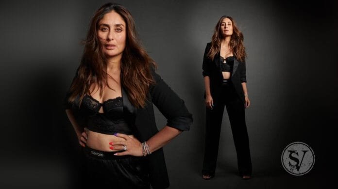 Kareena Kapoor