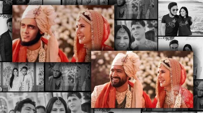 Katrina Vicky Morphed Pictures