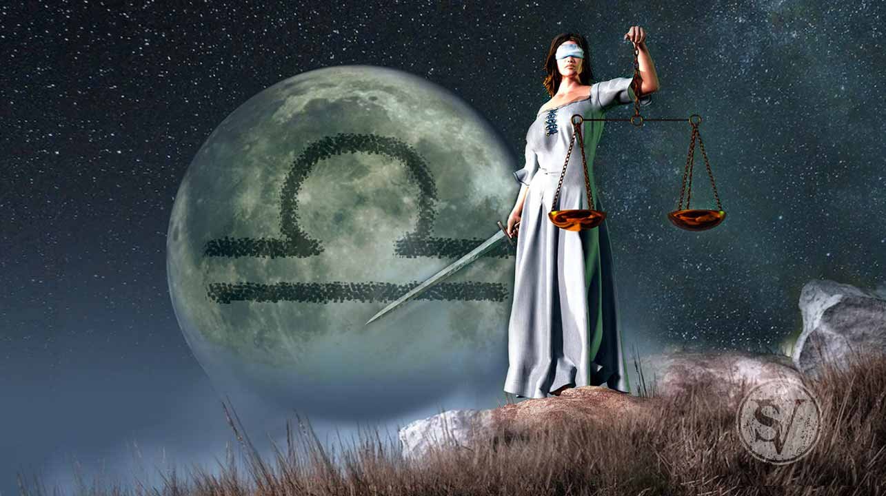 Libra Zodiac Sign