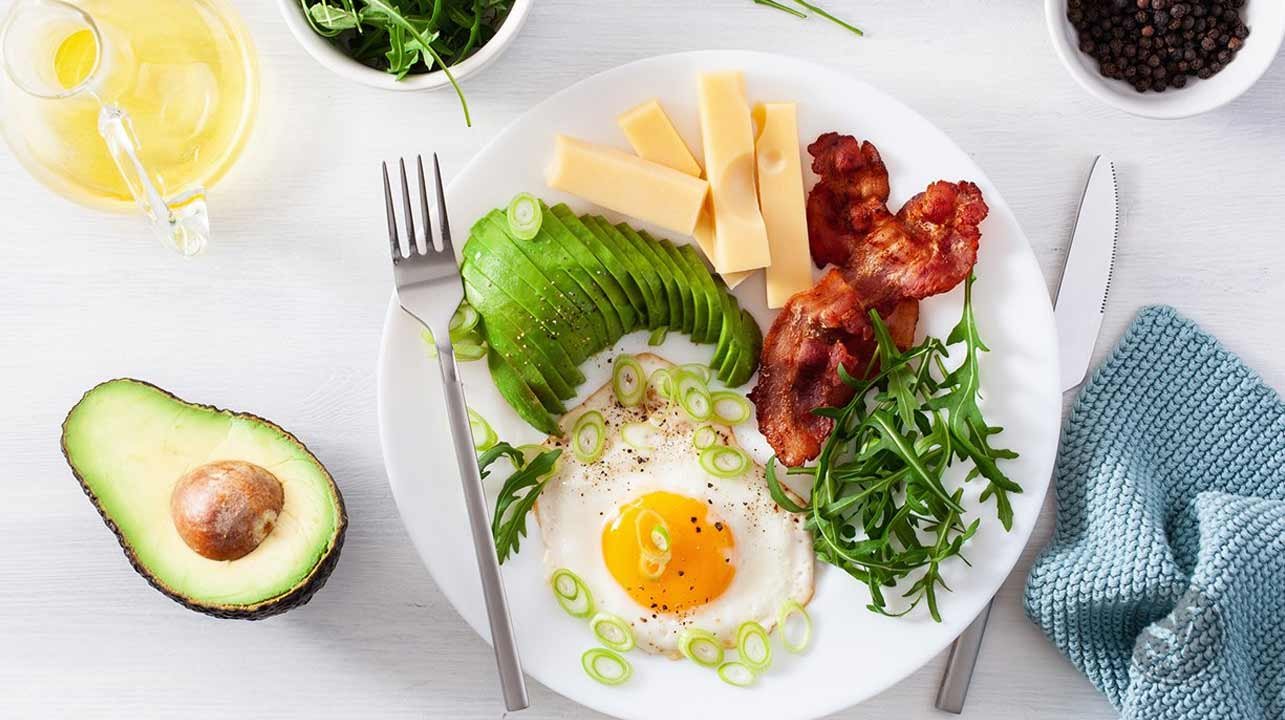 Low Carb Diet