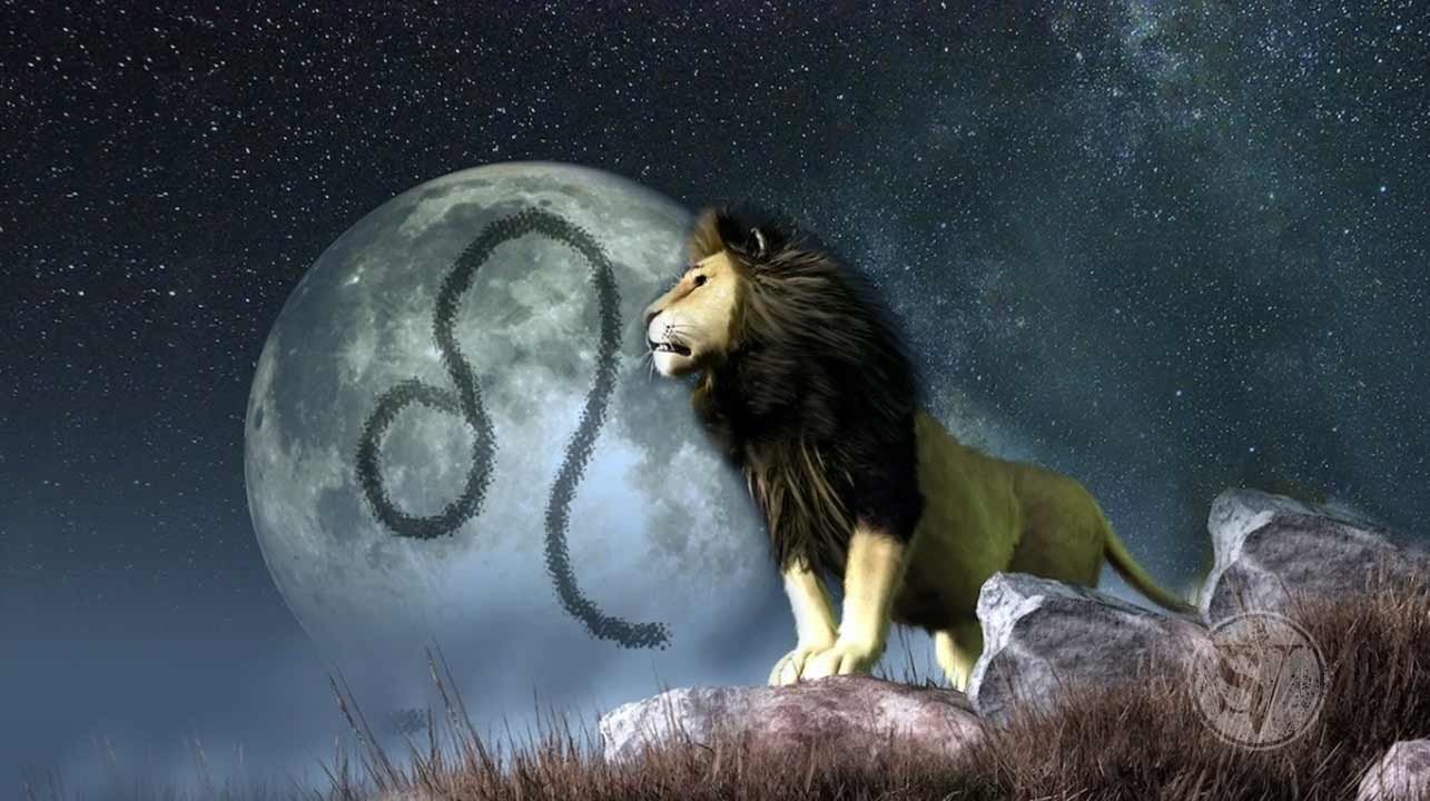 Moon Transit In Leo