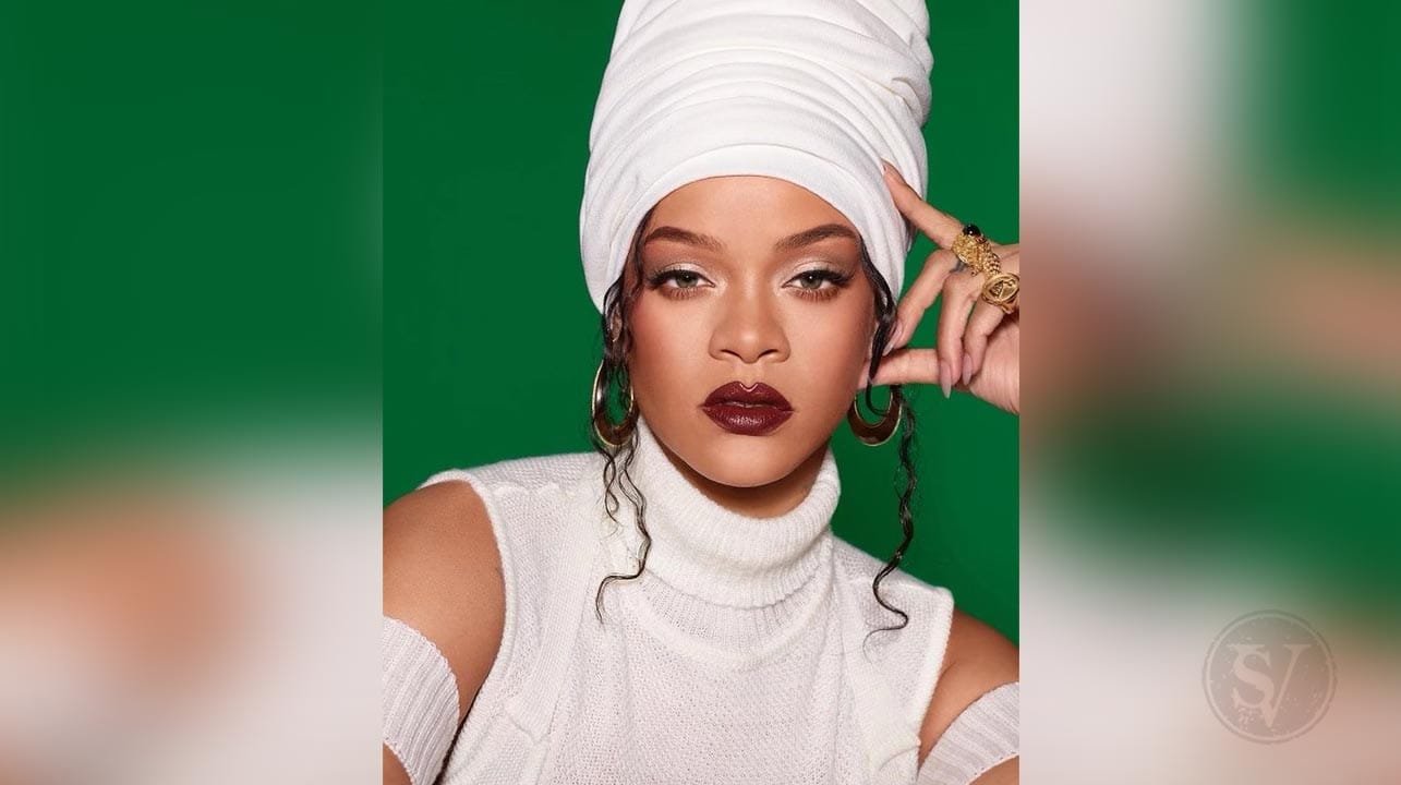 Rihanna