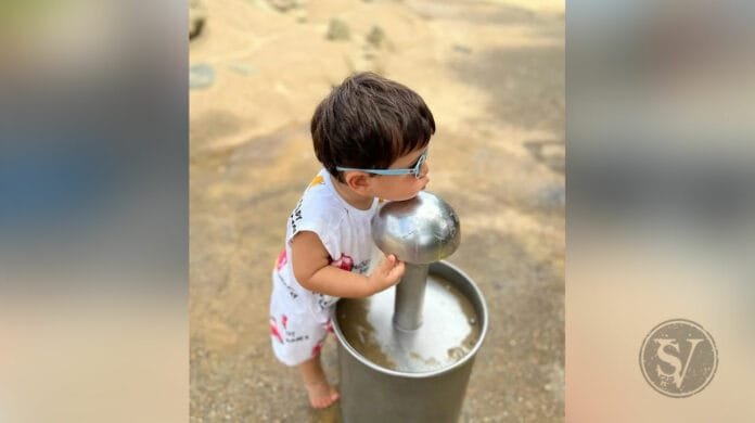 Saba Shares picture of Jeh