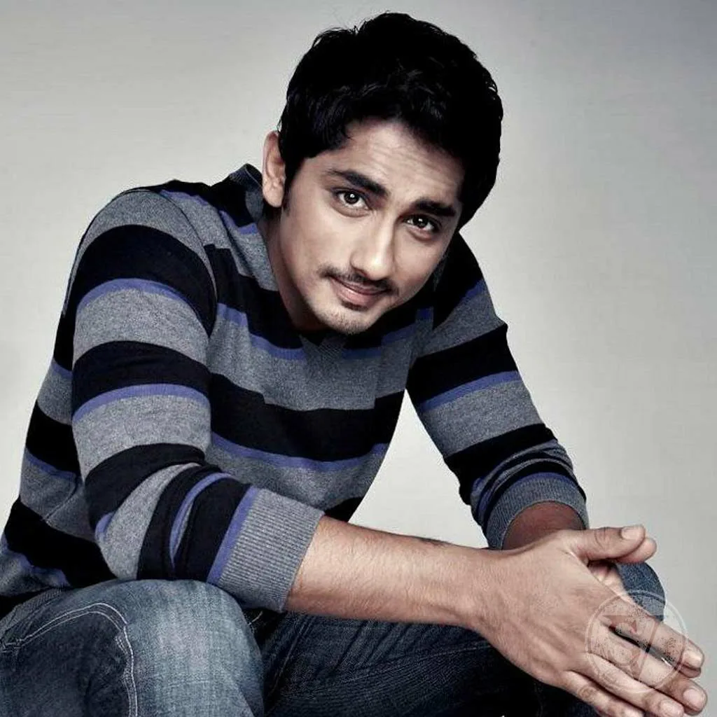 Siddharth