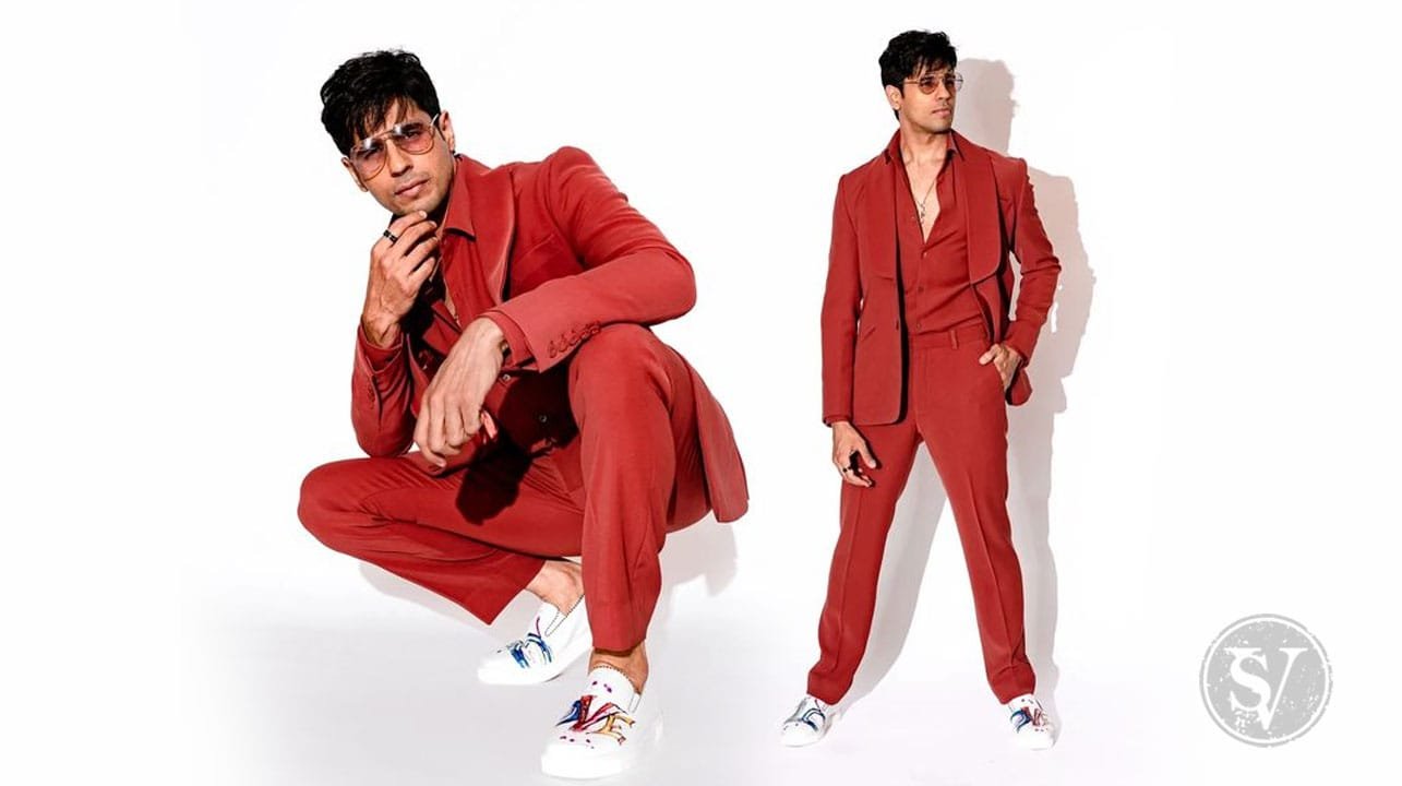 Sidhharth Malhotra