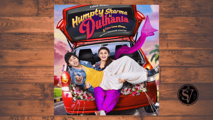 Humpty Sharma Ki Dulhania