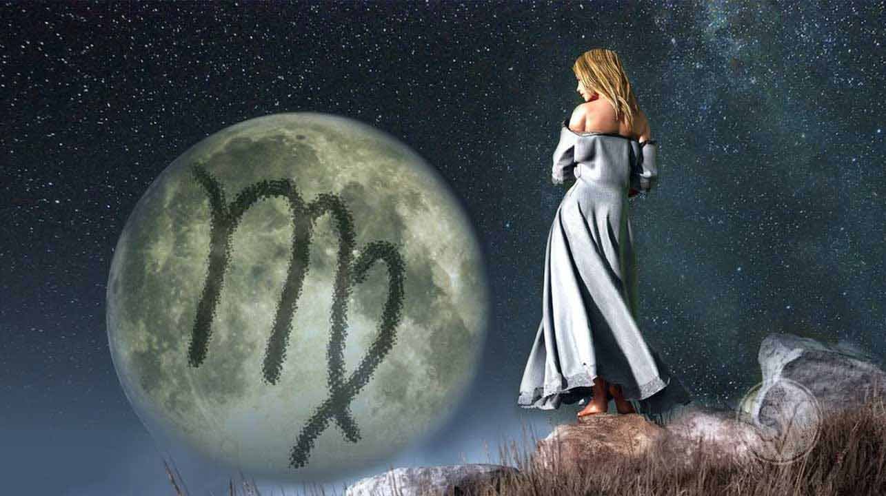 Virgo Moon Transit