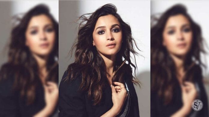 Alia Bhatt