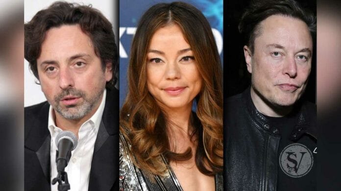 Elon Musk denies affair