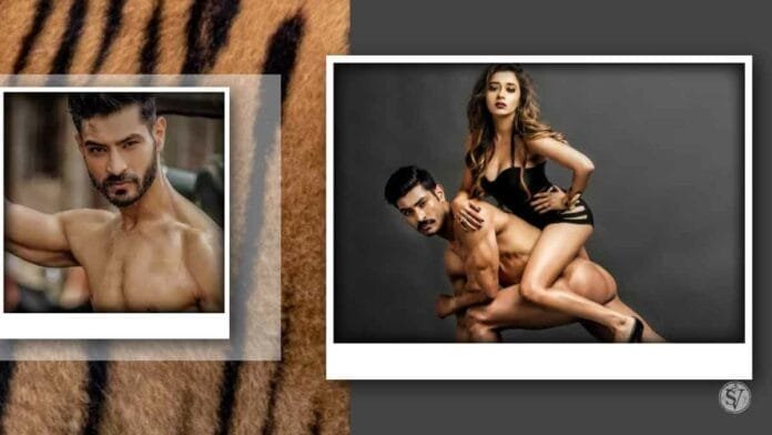 Annkit Nude Photoshoot