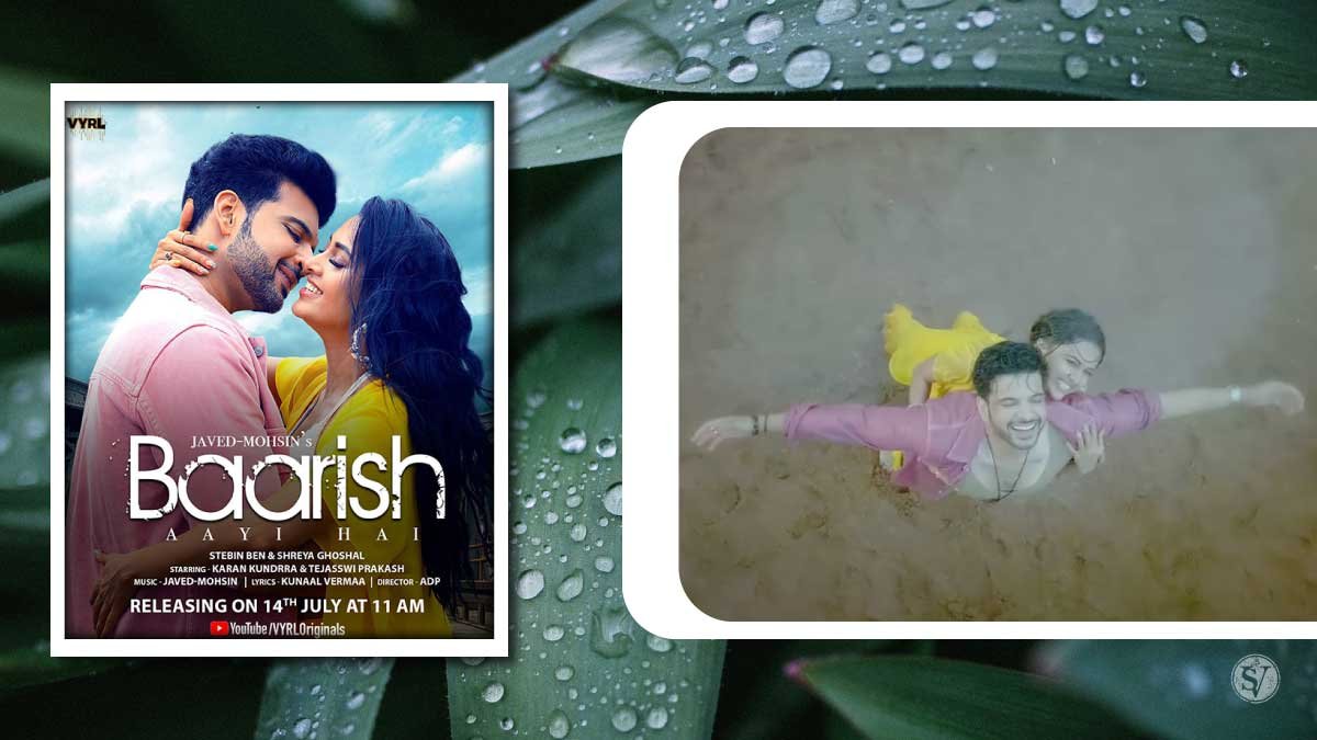 Baarish Aayi Hai