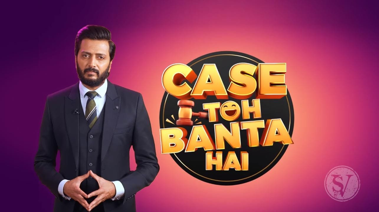 Case Toh Banta Hai