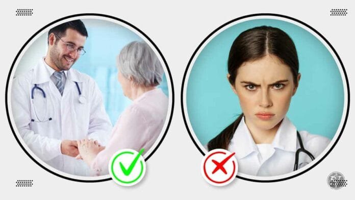 Healthcare needs transformation