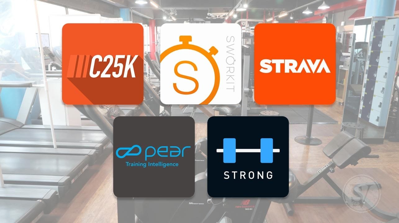 Fitness Apps
