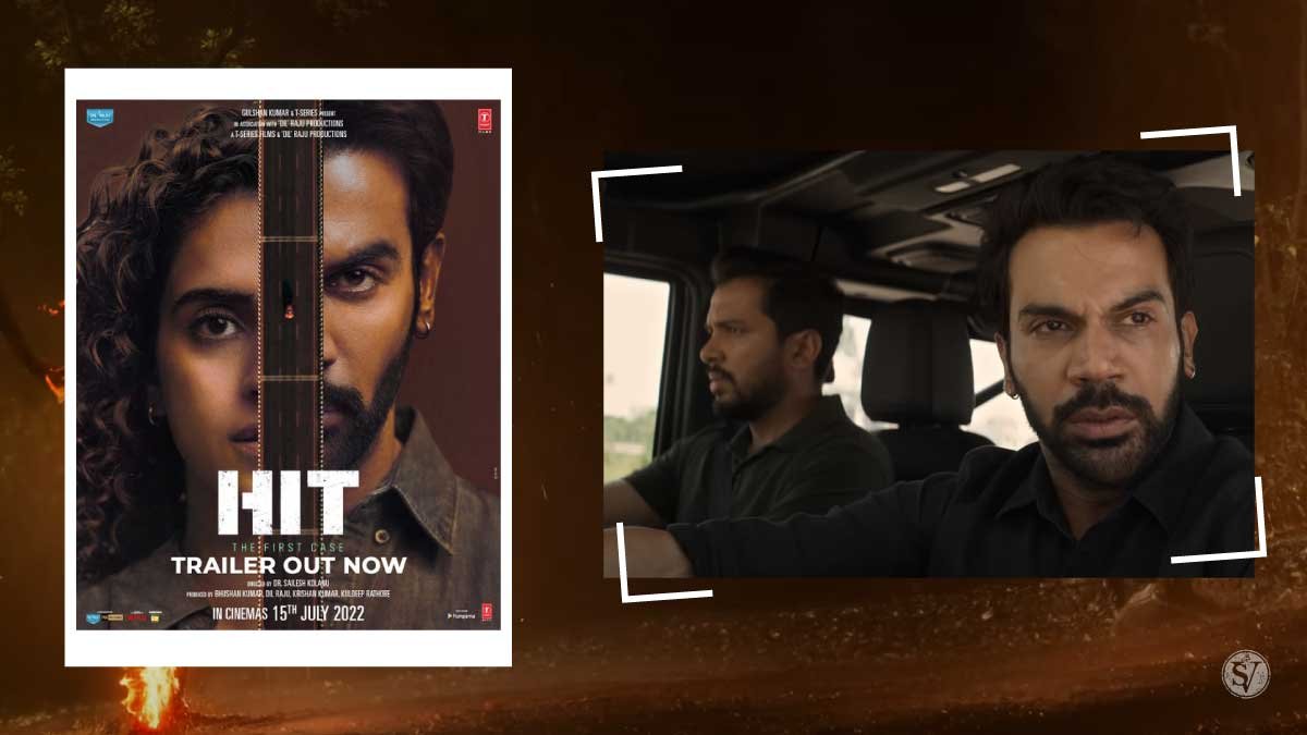 Fil Hit Hit: The First Case Sailesh chose Rajkumar Rao for Hindi Remake