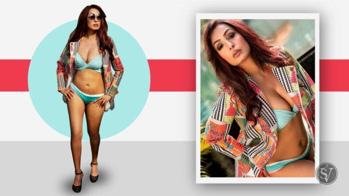 Kashmira Shah Bold Pics