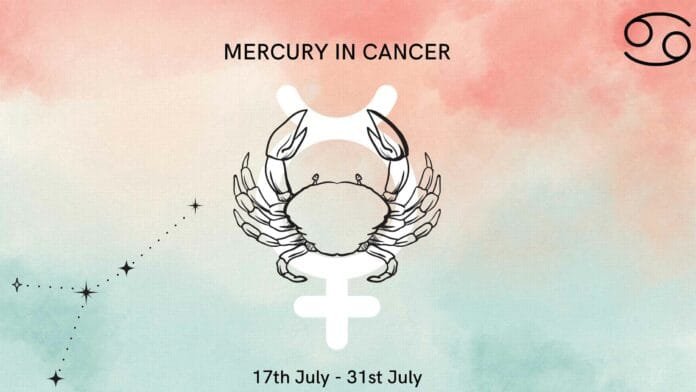 mercury in cancer