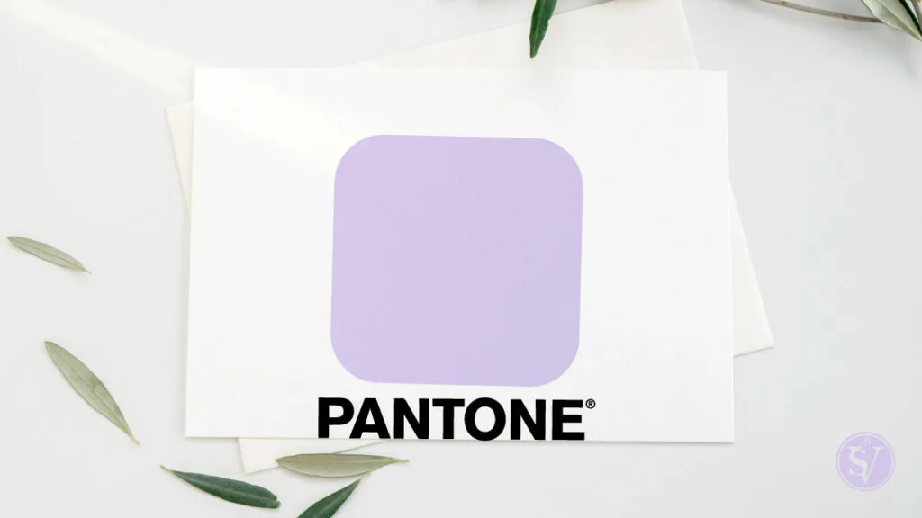 Digital Lavender
