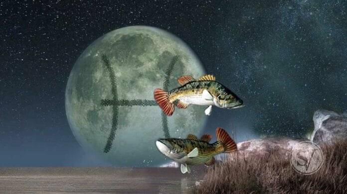 moon in pisces