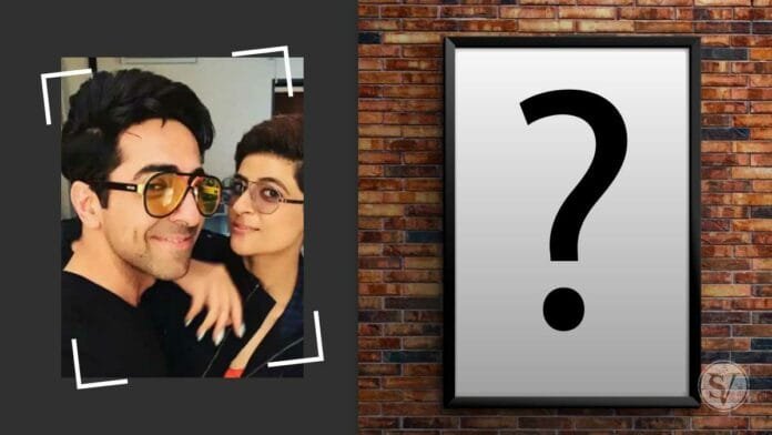 Samantha Ayushmann Movie