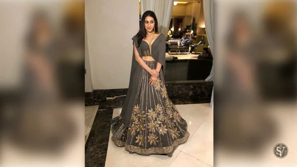 Sara Ali Khan