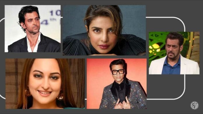 Celebrities with dark Secrets