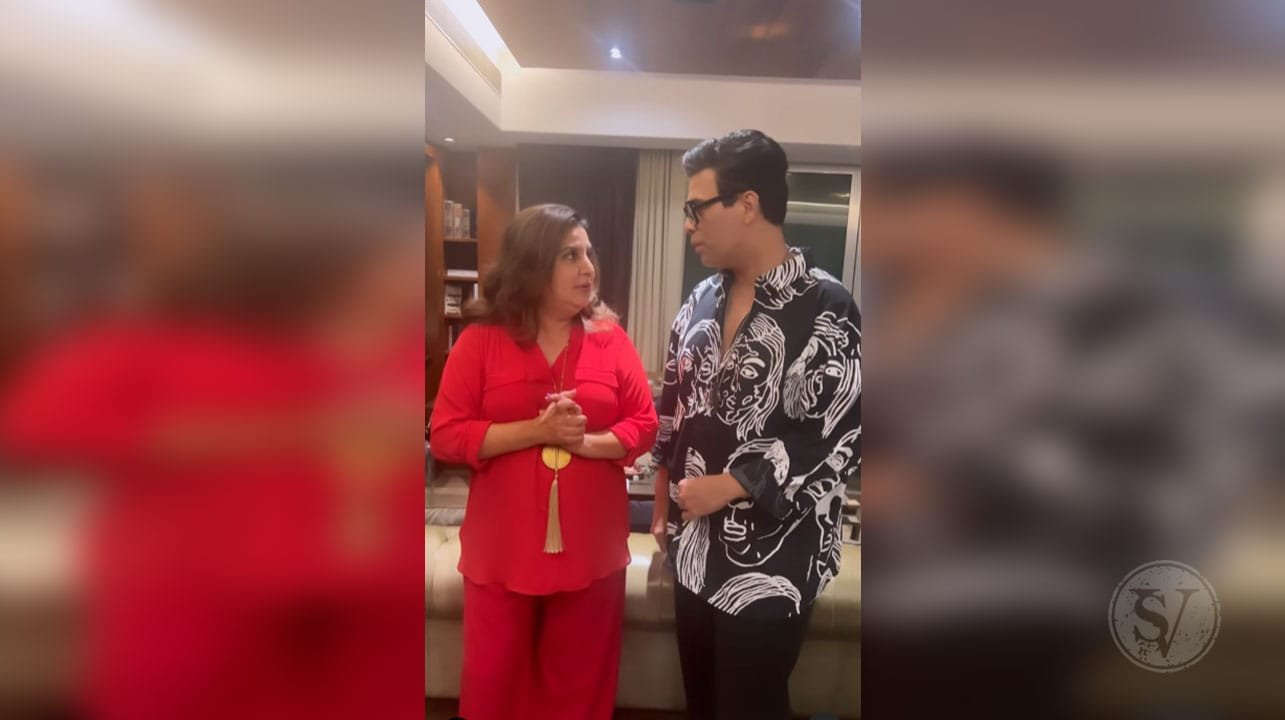 Farah Khan