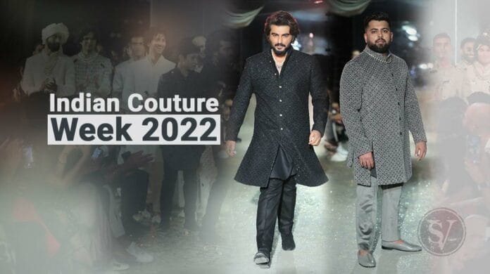 Indian Coutre Week 2022