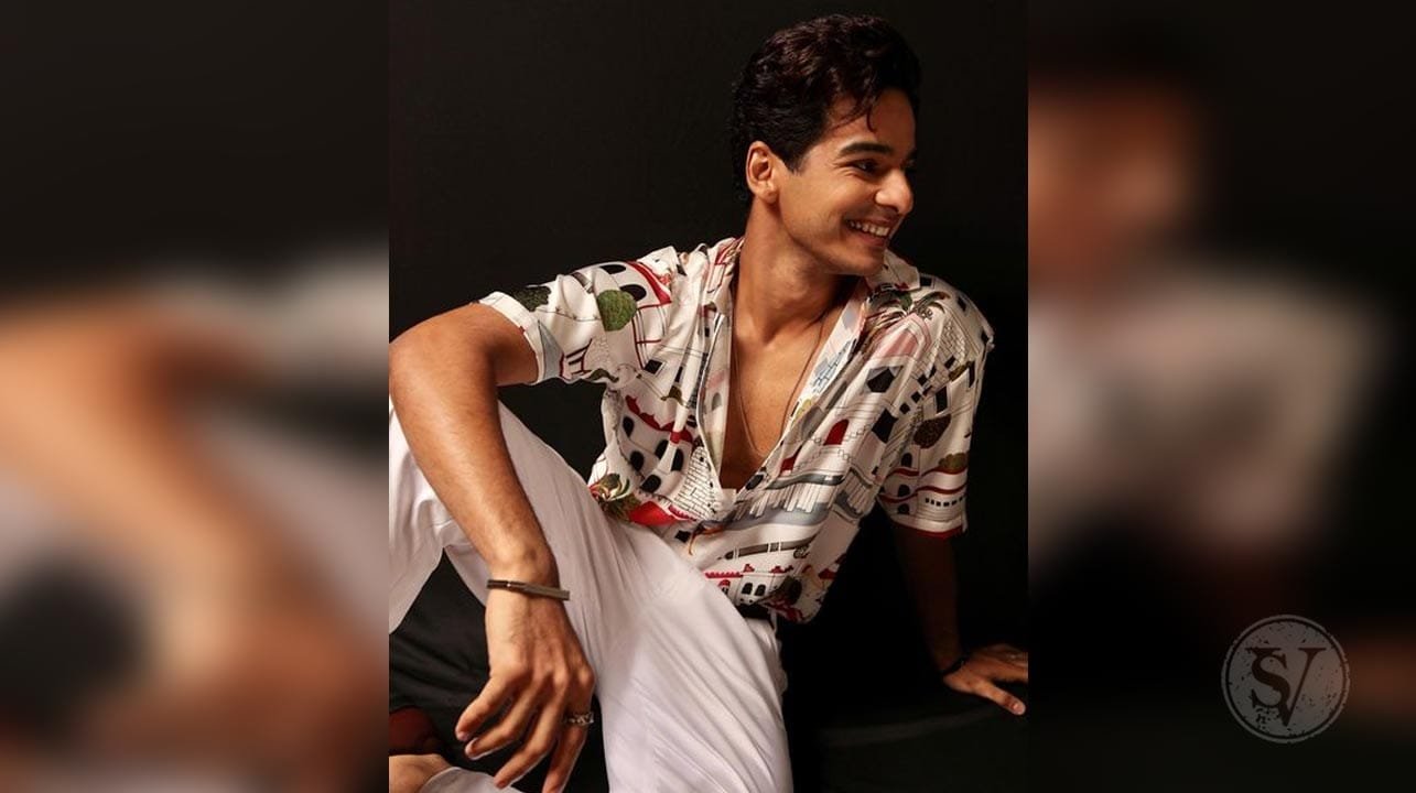 Ishan Khatter