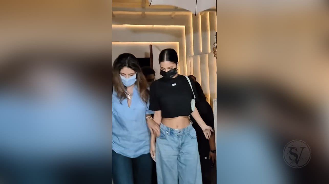 Suhana Khan