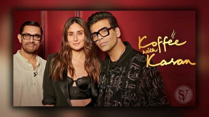 Koffee with Karan 7
