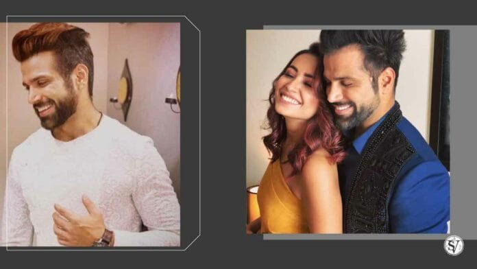 Rithvik and Asha Negi
