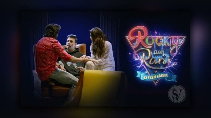 RockyAurRaniKiPremKahani