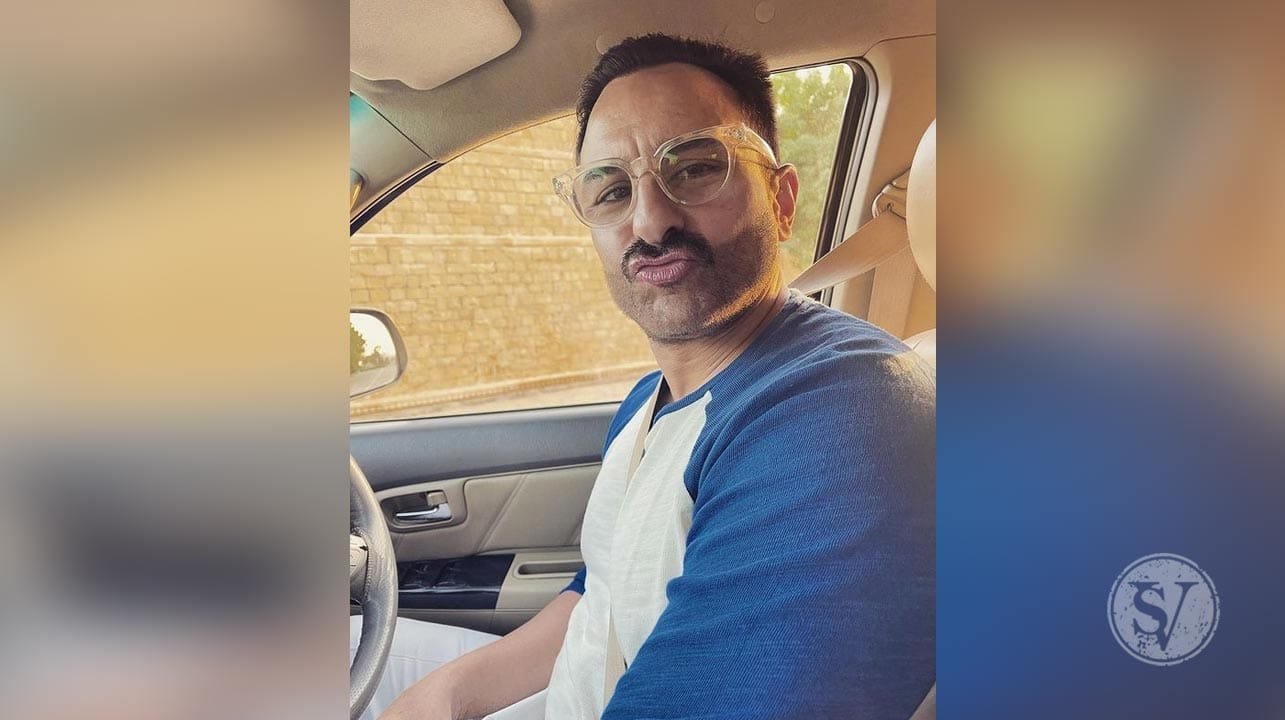 Saif Ali Khan