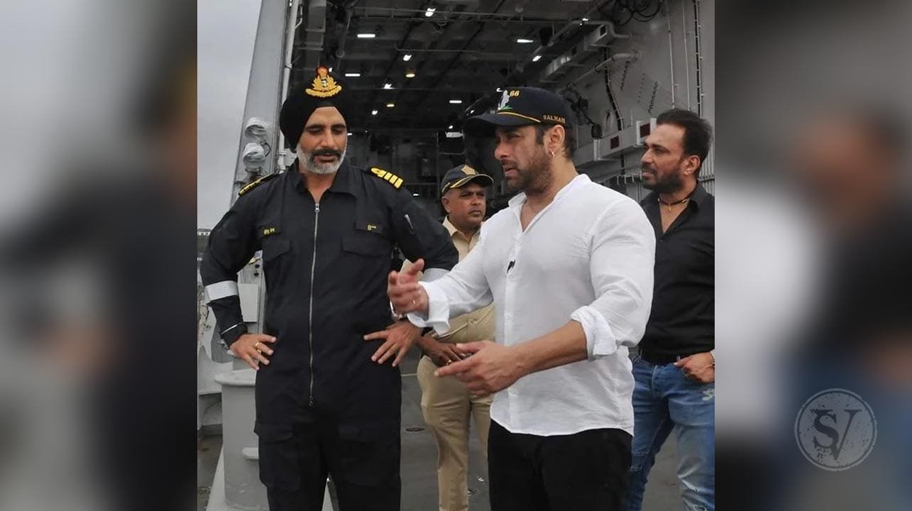 Salman Khan