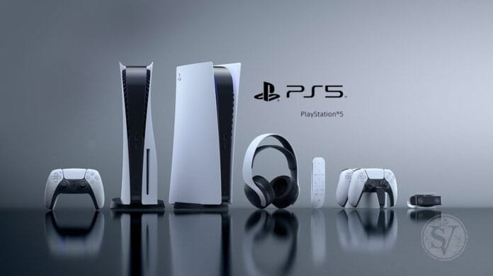 Sony-Ps5