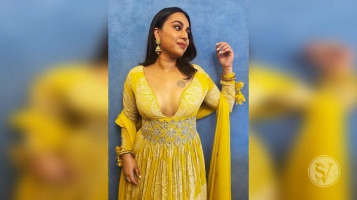 Swara-bhaskar