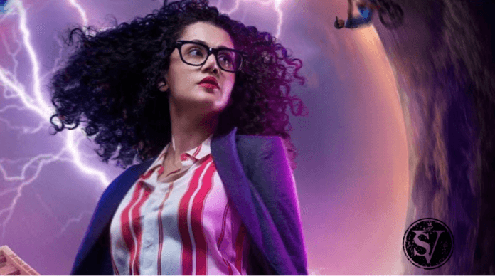 Taapsee Pannu Dobaaraa Boycott