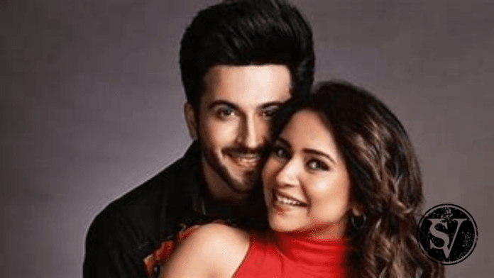 Dheeraj Vinny's Baby Boy