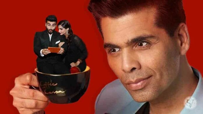 KWK7 Sonam Arjun Episode