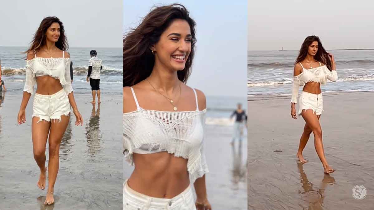 disha patani