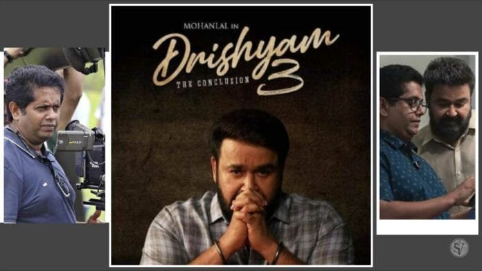 Drishyam Third Sequel