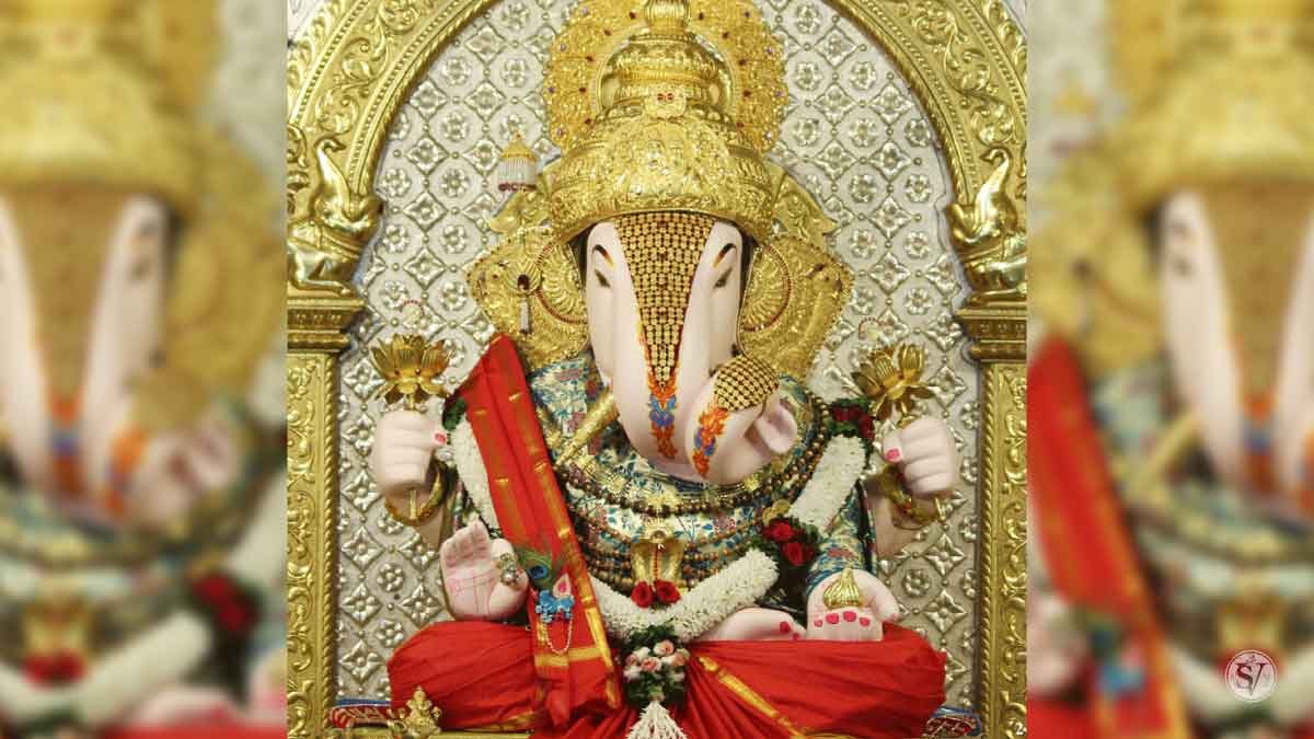Ganesh Chaturthi