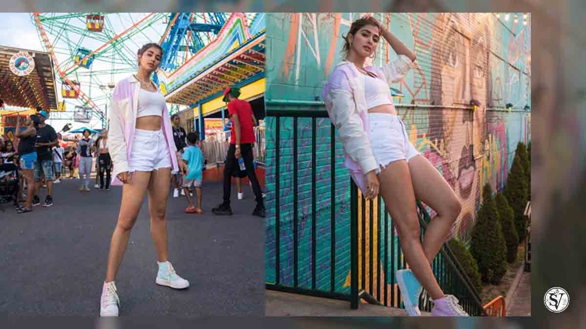 Pooja Hegde