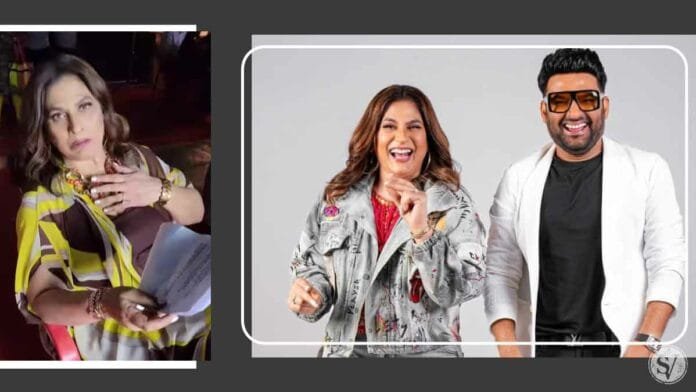 TKSS4 First Promo Glimpse