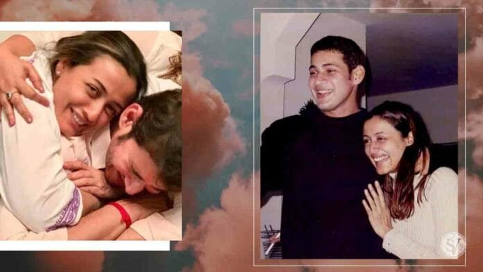 Mahesh Namrata Love Story