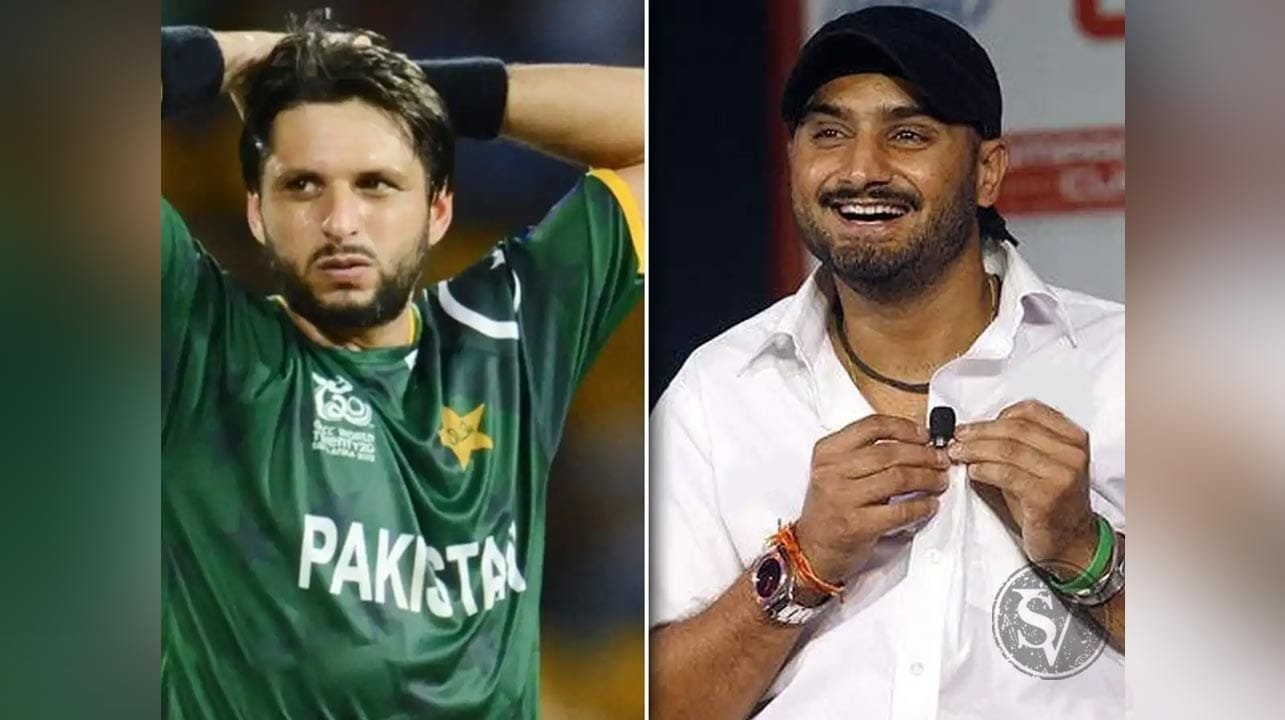 Netizens slam Harbhajan Singh